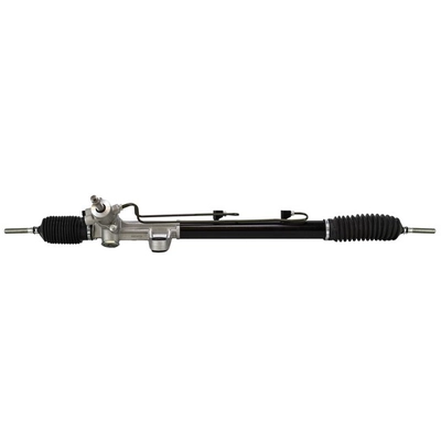 ATLANTIC AUTOMOTIVE ENTERPRISES - 3421N - Power Steering Rack and Pinion Assembly pa1