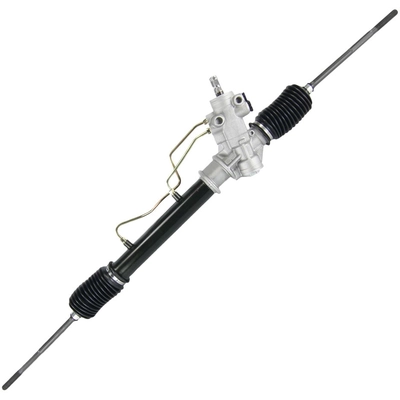 ATLANTIC AUTOMOTIVE ENTERPRISES - 3472N - Rack and Pinion Assembly pa1