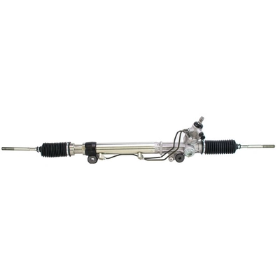 ATLANTIC AUTOMOTIVE ENTERPRISES - 3473N - Power Steering Rack and Pinion Assembly pa2