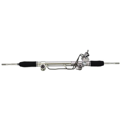 ATLANTIC AUTOMOTIVE ENTERPRISES - 3573N - Hydraulic Power Steering Rack and Pinion pa4