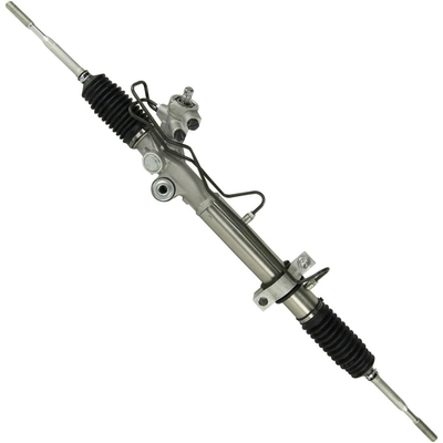 ATLANTIC AUTOMOTIVE ENTERPRISES - 3658N - Rack and Pinion Assembly pa1