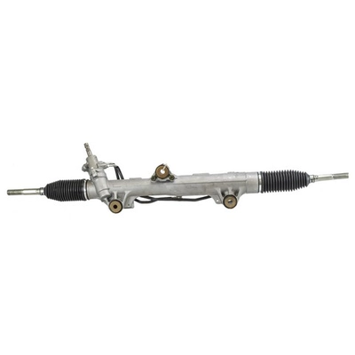 ATLANTIC AUTOMOTIVE ENTERPRISES - 3676N - Power Steering Rack and Pinion Assembly pa1