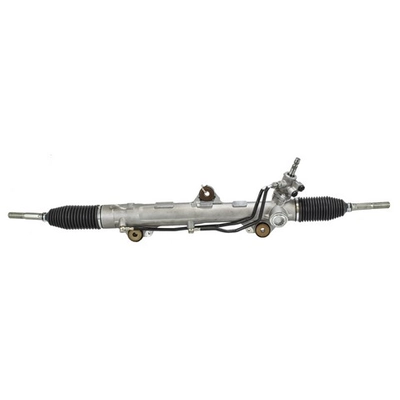 ATLANTIC AUTOMOTIVE ENTERPRISES - 3676N - Power Steering Rack and Pinion Assembly pa3