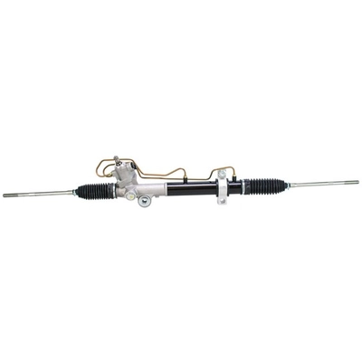 ATLANTIC AUTOMOTIVE ENTERPRISES - 3751N - Power Steering Rack and Pinion Assembly pa1