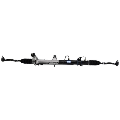 ATLANTIC AUTOMOTIVE ENTERPRISES - 3782N - Hydraulic Power Steering Rack and Pinion pa1