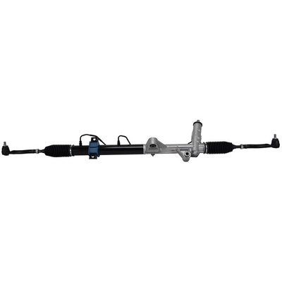 ATLANTIC AUTOMOTIVE ENTERPRISES - 3782N - Hydraulic Power Steering Rack and Pinion pa2