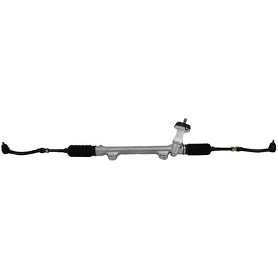 ATLANTIC AUTOMOTIVE ENTERPRISES - 3785N - Manual Steering Rack and Pinion pa1