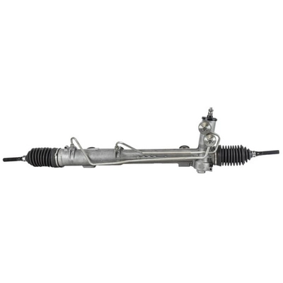 ATLANTIC AUTOMOTIVE ENTERPRISES - 3812N - Power Steering Rack and Pinion Assembly pa2