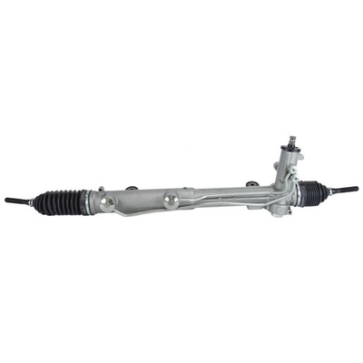 ATLANTIC AUTOMOTIVE ENTERPRISES - 3813N - Power Steering Rack and Pinion Assembly pa3