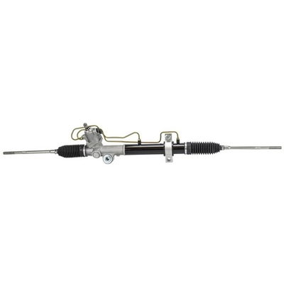 ATLANTIC AUTOMOTIVE ENTERPRISES - 3851N - Power Steering Rack and Pinion Assembly pa1