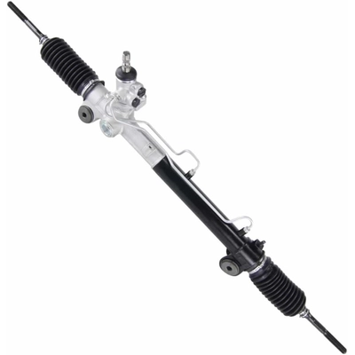 ATLANTIC AUTOMOTIVE ENTERPRISES - 3871N - Rack and Pinion Assembly pa1