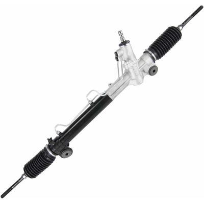 ATLANTIC AUTOMOTIVE ENTERPRISES - 3871N - Rack and Pinion Assembly pa2