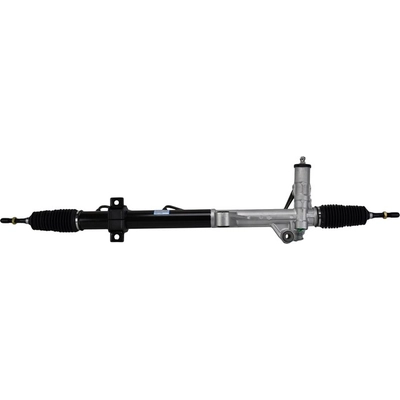 ATLANTIC AUTOMOTIVE ENTERPRISES - 3901N - Hydraulic Power Steering Rack and Pinion pa2