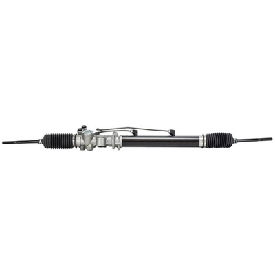 ATLANTIC AUTOMOTIVE ENTERPRISES - 3995N - Power Steering Rack and Pinion Assembly pa2