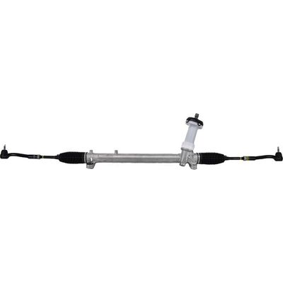 ATLANTIC AUTOMOTIVE ENTERPRISES - 4270N - Manual Steering Rack and Pinion Assembly pa2