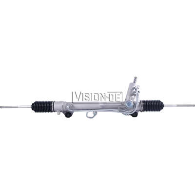 New Complete Rack Assembly by BBB INDUSTRIES - N101-0107 pa1