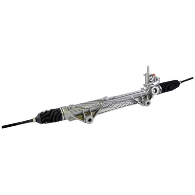 BBB INDUSTRIES - N101-0237 - New Hydraulic Power Steering Rack and Pinion Assembly pa2