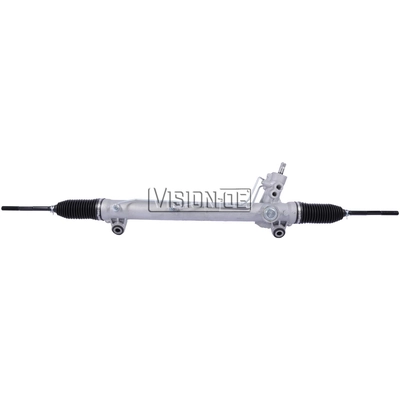 BBB INDUSTRIES - N102-0224 - New Hydraulic Power Steering Rack and Pinion Assembly pa1