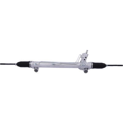 BBB INDUSTRIES - N102-0224 - New Hydraulic Power Steering Rack and Pinion Assembly pa5