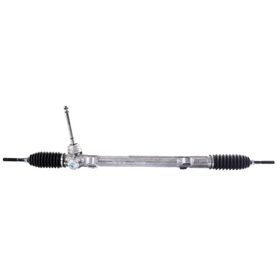 BBB INDUSTRIES - N213-0122 - New Manual Steering Rack and Pinion Assembly pa1