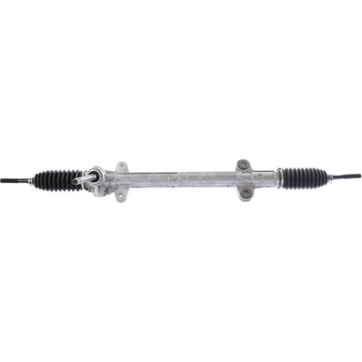 BBB INDUSTRIES - N213-0122 - New Manual Steering Rack and Pinion Assembly pa4