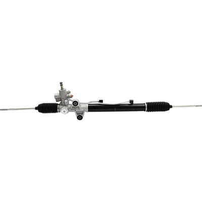 New Complete Rack Assembly by BBB INDUSTRIES - N305-0163 pa6