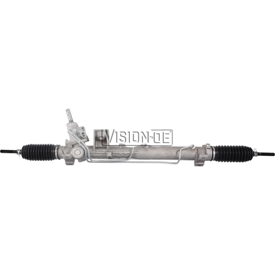 New Complete Rack Assembly by BBB INDUSTRIES - N307-0165 pa1