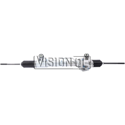 New Complete Rack Assembly by BBB INDUSTRIES - N101-0101 pa1