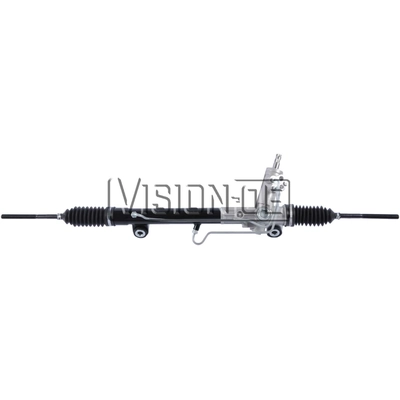 BBB INDUSTRIES - N101-0106 - New Complete Rack Assembly pa3