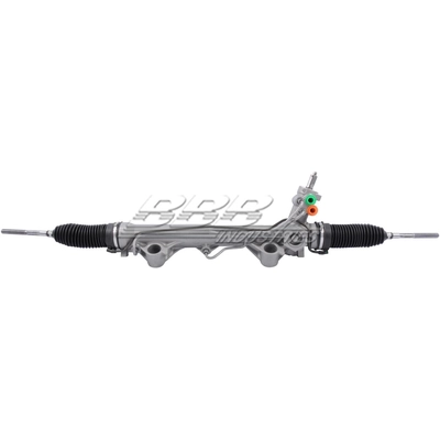 New Complete Rack Assembly by BBB INDUSTRIES - N101-0117 pa2