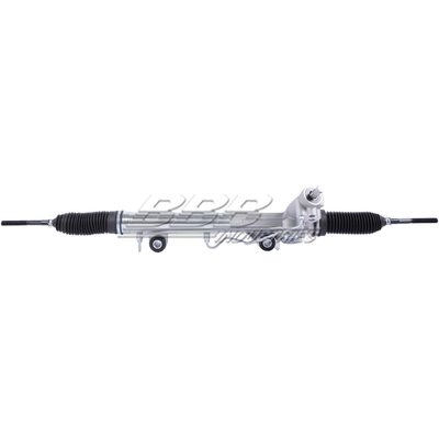 New Complete Rack Assembly by BBB INDUSTRIES - N101-0132 pa1