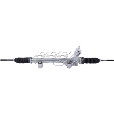 New Complete Rack Assembly by BBB INDUSTRIES - N101-0132 pa5