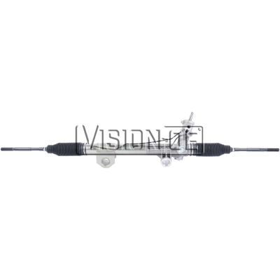New Complete Rack Assembly by BBB INDUSTRIES - N102-0169 pa1