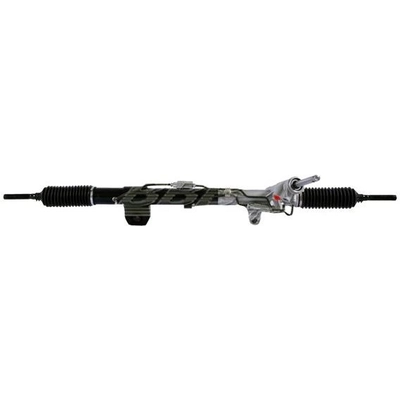 New Complete Rack Assembly by BBB INDUSTRIES - N102-0260 pa7