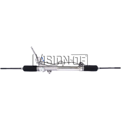New Complete Rack Assembly by BBB INDUSTRIES - N103-0172 pa2