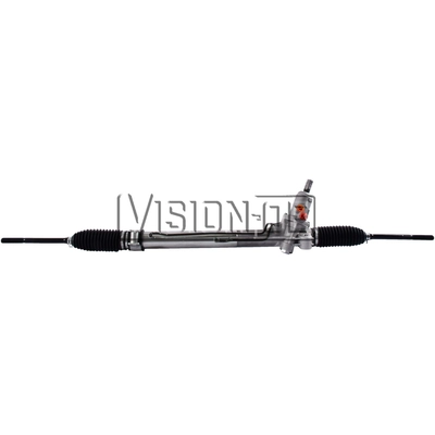 New Complete Rack Assembly by BBB INDUSTRIES - N103-0233 pa1