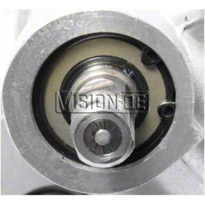 New Complete Rack Assembly by BBB INDUSTRIES - N103-0258 pa4