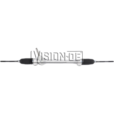 New Complete Rack Assembly by BBB INDUSTRIES - N203-0120 pa2