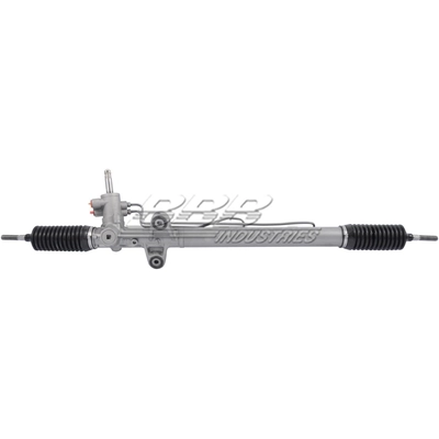 New Complete Rack Assembly by BBB INDUSTRIES - N305-0133 pa5