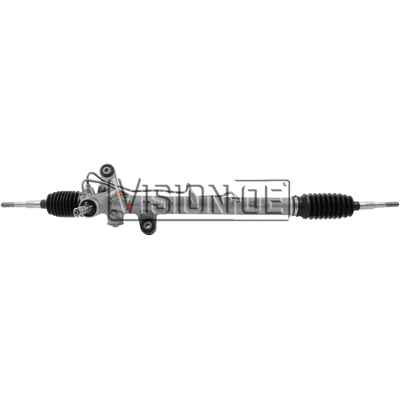 New Complete Rack Assembly by BBB INDUSTRIES - N305-0173 pa1