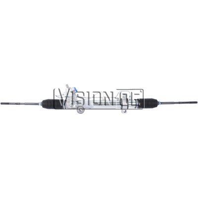 New Complete Rack Assembly by BBB INDUSTRIES - N310-0164 pa1