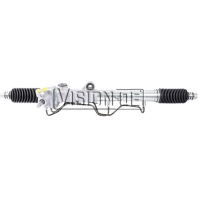 New Complete Rack Assembly by BBB INDUSTRIES - N311-0166 pa1
