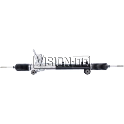 Ensemble complet de crémaillère neuf de BBB INDUSTRIES - N311-0195 pa2