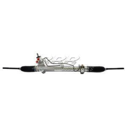 New Complete Rack Assembly by BBB INDUSTRIES - N311-0197 pa2
