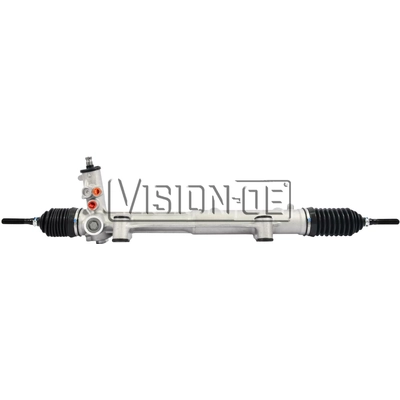 New Complete Rack Assembly by BBB INDUSTRIES - N313-0206 pa1