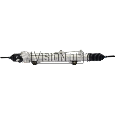 New Complete Rack Assembly by BBB INDUSTRIES - N313-0206 pa3