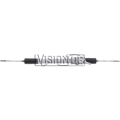 New Complete Rack Assembly by BBB INDUSTRIES - N313-0327 pa3
