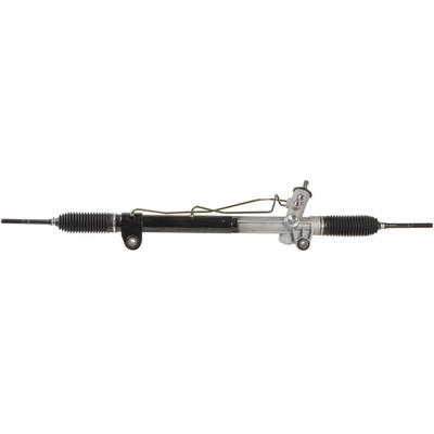 CARDONE INDUSTRIES - 97-381 - New Hydraulic Power Steering Rack and Pinion Assembly pa4