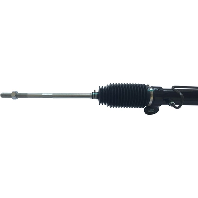 EDELMANN - 2000 - Rack and Pinion Assembly pa3