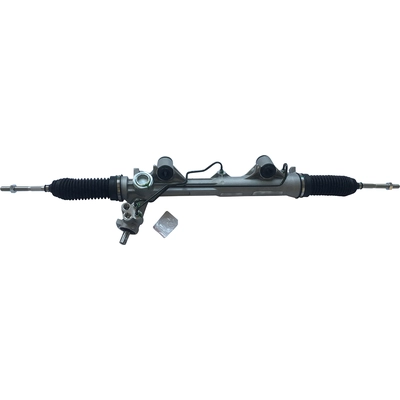 EDELMANN - 2003 - Rack and Pinion Assembly pa5
